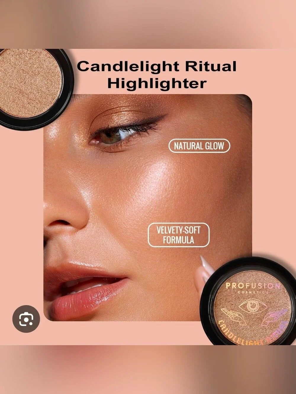 Elf Blush Quad, Profusion Highlight, Kleancolor Bronze & Glow + More